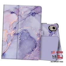 Case for Onn. 11" Tablet Pro 2024 Model - Premium Vegan Leather Folio