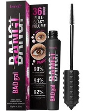 Full Size Benefit BAD gal BANG! - Bigger Badder Volumizing Mascara- 8.5g / 0.3oz