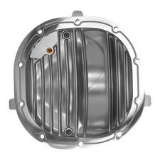 8.8 Inch Rear End Axle Differential Cover Aluminum For Ford Must 1985-2014