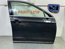 Volkswagen PASSAT B8 2017 Vorne rechts Tür vorne 3G0831312F FARBE: LI7F