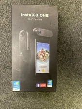 Insta360 One 360 Degrees VR Camera Model CINONEC/A in Box