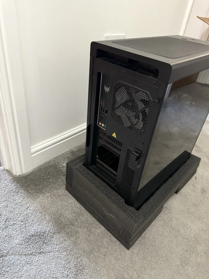 Acer Predator Orion 7000 Po7-640 - Image 2 of 4