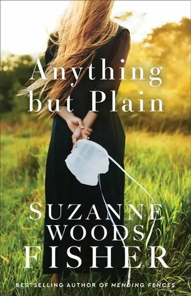 Anything But Plain | Suzanne Woods Fisher | Englisch | Taschenbuch | 2022-image
