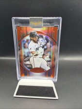 2025 Topps Five Star Baseball Agustin Ramirez Foil /25 Encased 🔥🔥marlins