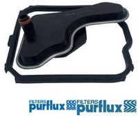Purflux TEK022 Hydraulikfiltersatz FüR Automatikgetriebe