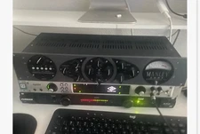 UA Apollo UAD2 Quad Firewire Interface