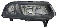 Tagfahrleuchte Links FüR VW Polo V 6R 14-22