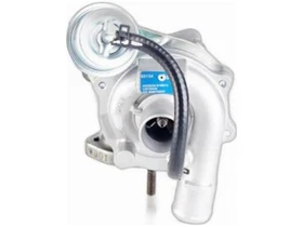 TURBOLADER OPEL AGILA A 1.2 03-07 B 1.2 08-10 CORSA C 1.2 03-09 TIGRA 1.2 04-10