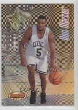 1997-98 Bowman's Best Best Picks Refractor Ron Mercer #BP9 Rookie RC