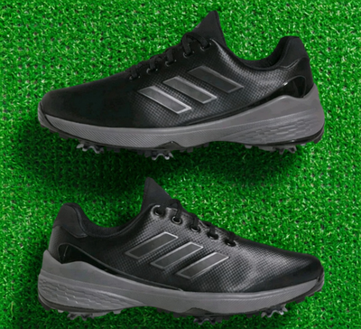 adidas gazelle silver green womens Adidas Men's ZG23 Golf Shoes  Golf HQ