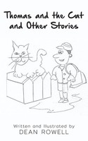 Dean Rowell | Thomas And The Cat And Other Stories | Taschenbuch | Englisch