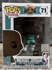 Funko Pop Basketball Michael Jordan #71 NBA All-Star w/ Protector