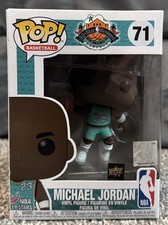 Ultimate Funko Pop Michael Jordan Figures Gallery and Checklist 32