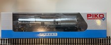 Piko 54760-10 -HO- Chemiekesselwagen -Nr. 7834 741-6 / VTG-Chrom /NEU/ UVP 64€
