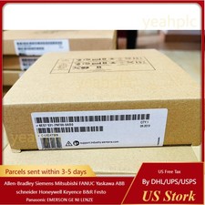 New Siemens 6ES7531-7NF00-0AB0 6ES7 531-7NF00-0AB0 1 Year Warranty Fast Shipping