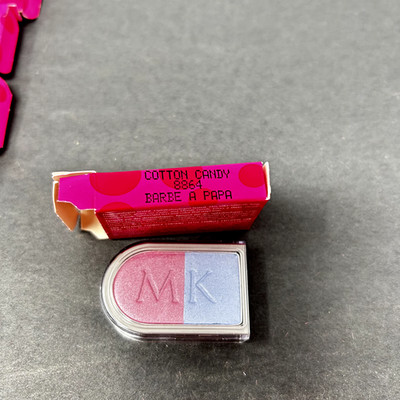 Mary Kay Signature Eye Color Duet *YOU CHOOSE COLOR* New in Box FAST SHIP SAVE