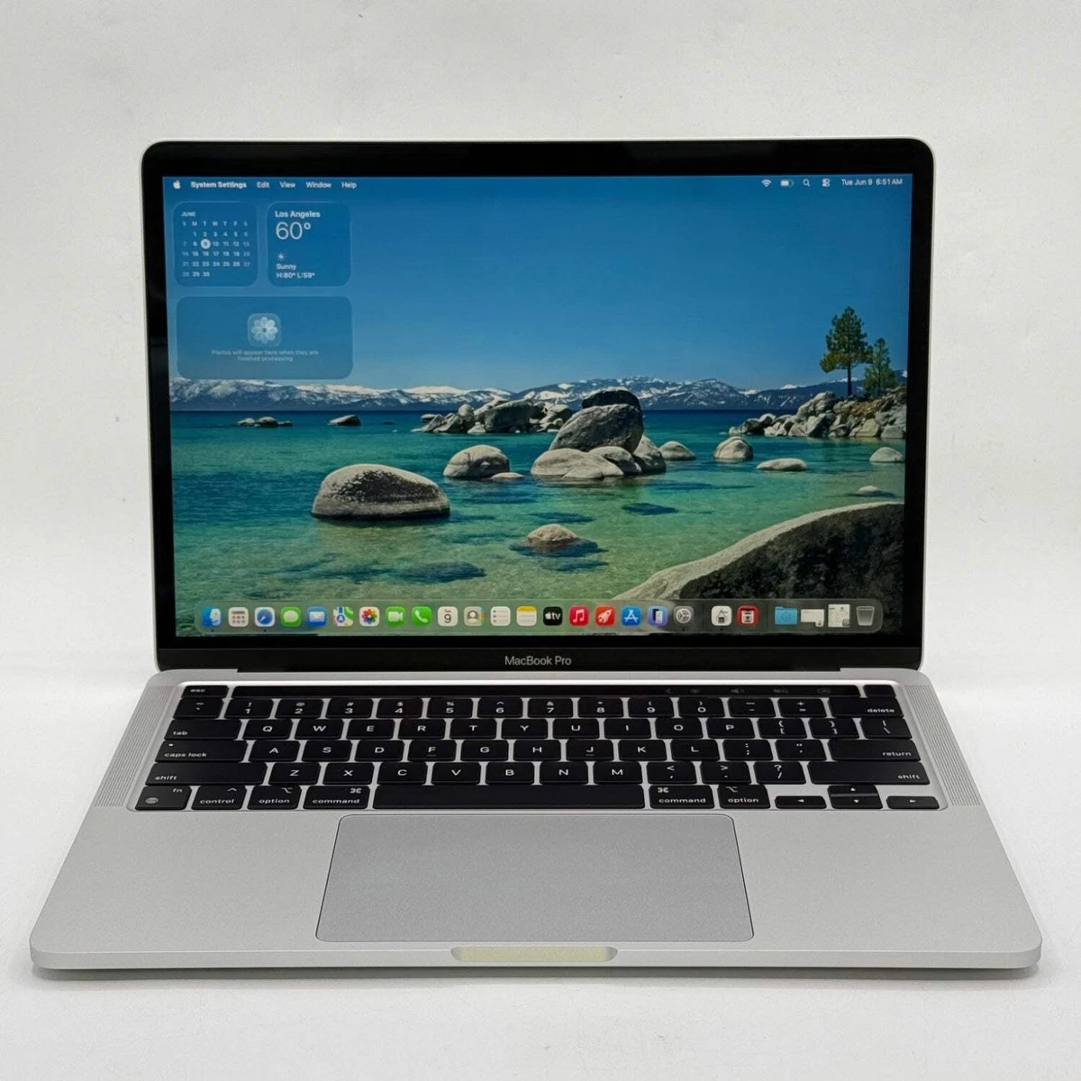 Preços baixos em Apple MacBook Pro 13 em 2022 | eBay
