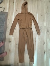 SKIMS Women's Tracksuit Hoodie and Sweatpants Set S/XXS 