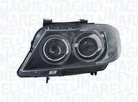 Hauptscheinwerfer Magneti Marelli 719000000011 FüR Bmw E91 E90 Bi-Xenon PY21W