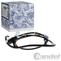 Vemo ABS-SENSOR Raddrehzal Hinterachse Links Passend FüR | V56-72-0014