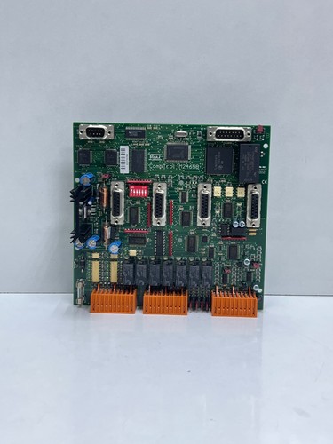 Stulz Comptrol M24658 Pcb Card