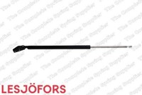 LesjÖFors 8155430 Gasfeder FüR Koffer-/Laderaum Gasfeder GasdäMpfer