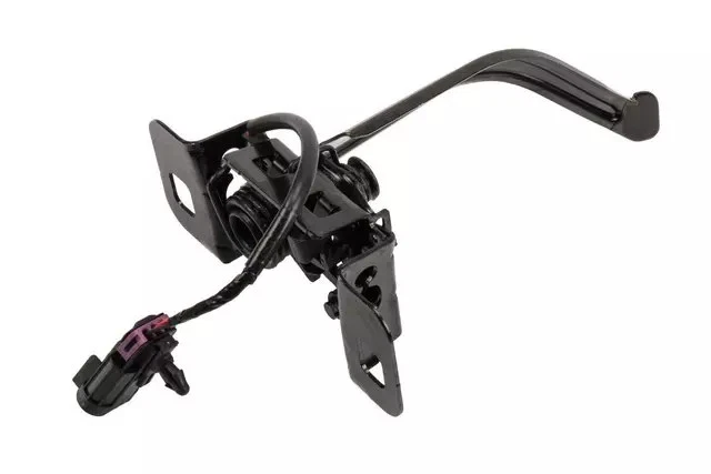 Traba de seguridad del capó para GM Trax 2017-2020 (P/N 42595593)