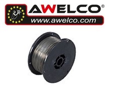 BOBINA FILO ALLUMINIO AWELCO 92945 Ø 0,8mm - 0,2 Kg X SALDATRICE A FILO CONTINUO