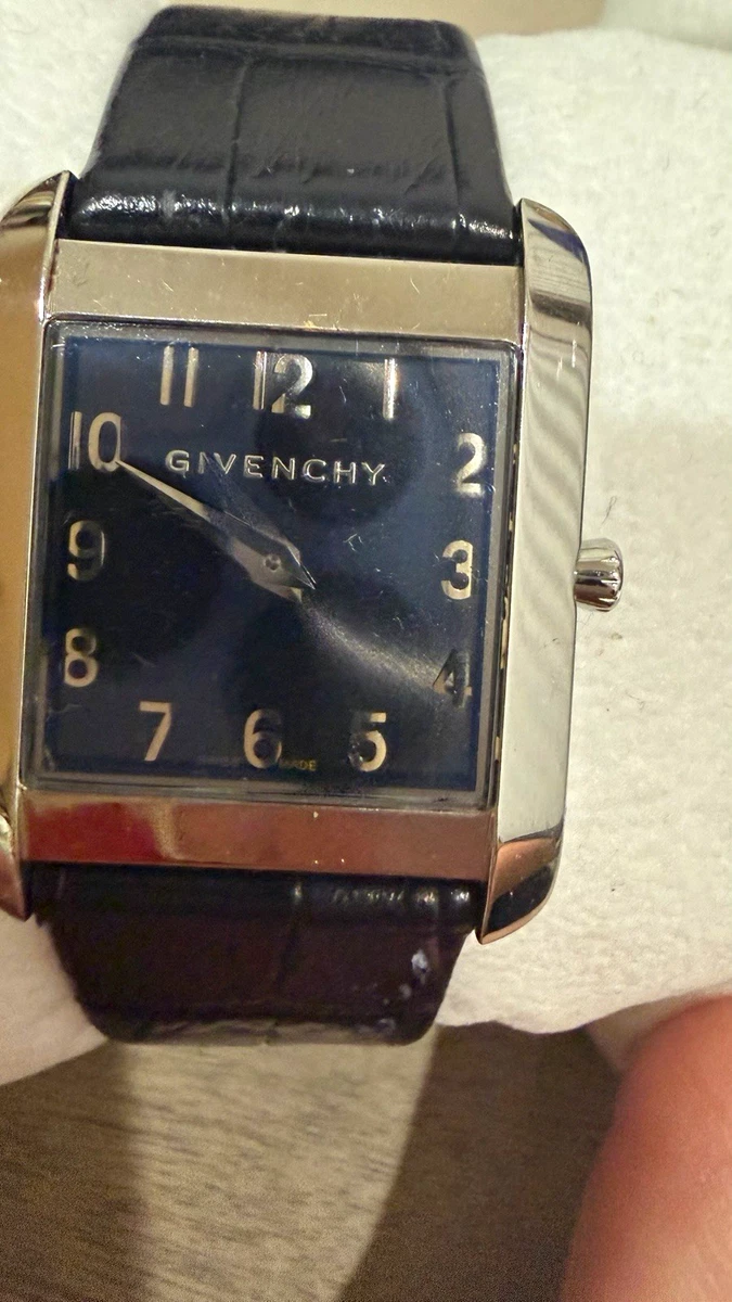 ジバンシー ビンテージ 腕時計 Watch 25+ Givenchy Wristwatches for sale | Updated Oct 2026