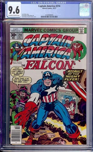 Comic Image