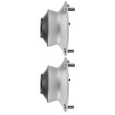 2 Domlager Wälzlager for BMW 5er E39 E60 1995-2010 31331091709 31336770568