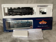 Bachmann 32-351 Standard Class 4MT BR Late Locomotive