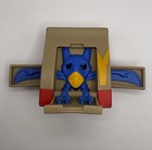 McDonalds Changeables 2026 Lot Of 9 Happy Meal Toys Transformers  — photo 8