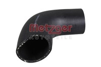 Ladeluftschlauch Metzger Autoteile 2400806 FüR Ford Galaxy 2 WA6 MAX Mondeo 4
