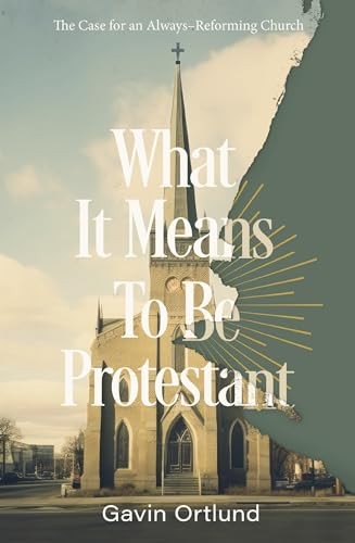 What It Means to Be Protestant: The Case for an Always-Reforming Church - Image 5