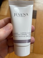 JUVENA Pure Cleansing Clarifying Cleansing Foam, original, unbenutzt, 30mL