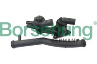 Thermostat KüHlmittel Borsehung B19086 FüR 6R1 VW 6C1 Polo 5 602 604 612 614 4 2