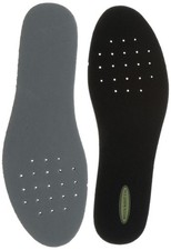 MuckBoots Men's Insole Slipper,Black,9 M