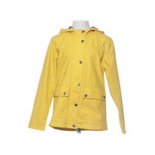 Pocopiano, Regenjacke, Mädchen, Größe: 134, Gelb #Ain