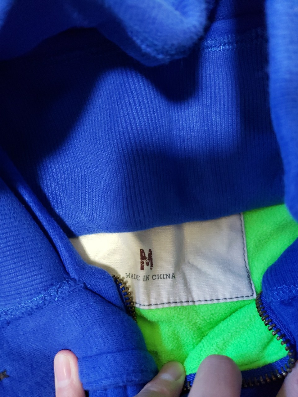 Men Jacket - image 8