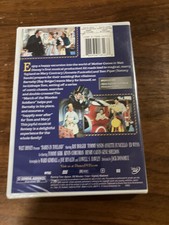 Babes in Toyland DVD, 1961 