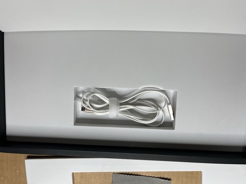 Bastron B6 Glass Touch Keyboard Wired Gold - 第 4/14 張圖片
