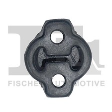 1x ORIGINAL&reg; Fa1 Halter, Abgasanlage f&uuml;r Nissan NV200 / EVALIA Bus MICRA I