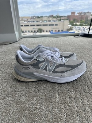 Size 13 - Men's Teddy Santis x New Balance 990v6 Made in USA Reflection...
