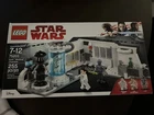 LEGO Star Wars: Hoth Medical Chamber (75203)