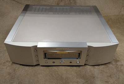 Marantz Sacd Player Sa-15s1 Trödel gebraucht