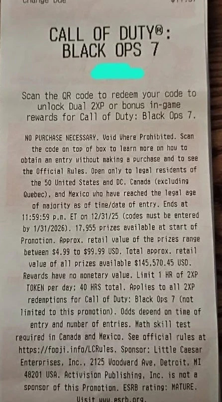 Call Of Duty: Black Ops 7 - Qué Tpo De Juego Es, Cuándo Saldrá - Foto 7