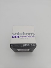 Avon Solutions Ageless Results AM Day Cream - 1.7 fl oz