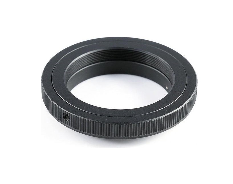 Maxsimafoto T2-PK Lens Adapter For T-Mount T2 Lens to Pentax K  DSLR Cameras -UK