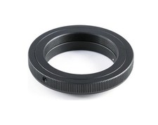 T2-EOS Lens Adapter For T-Mount T2 Lens to Canon SLR DSLR Cameras - UK Seller